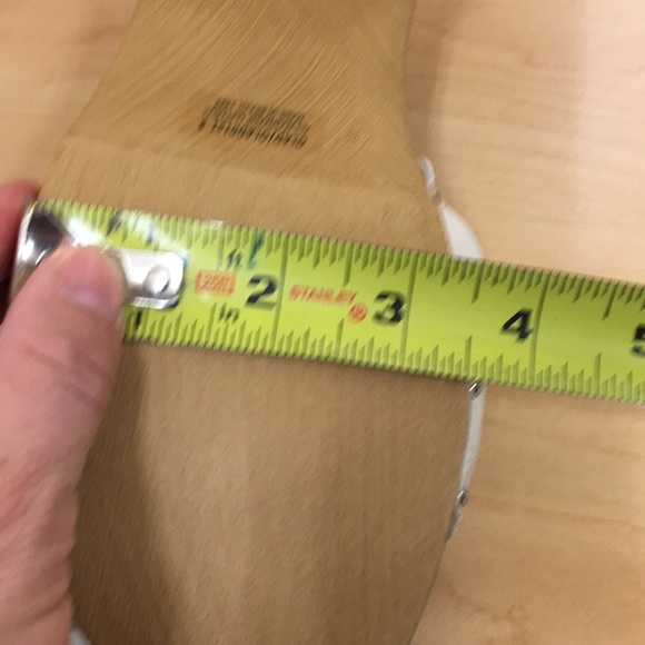 👡Steve Madden Spring Clog Sandals 👡👡C - Picture 5 of 13